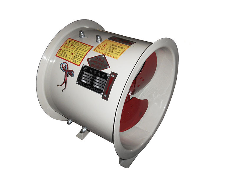 軸流風機的主要用途包括哪幾個方面？