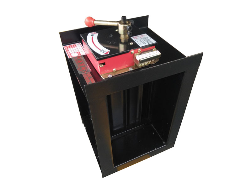 防火閥安裝時(shí)關(guān)鍵考慮哪些方面？