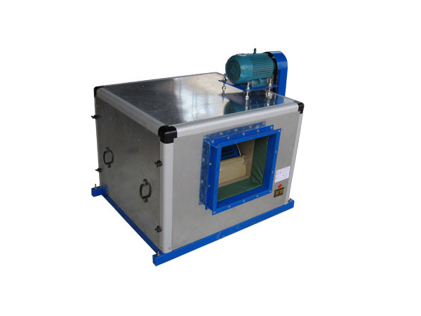 為何柜式離心風(fēng)機可合理改善室內(nèi)空氣質(zhì)量品質(zhì)？